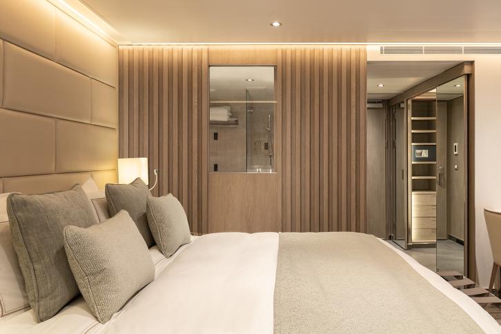 Superior Veranda Suite