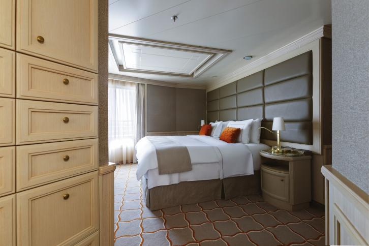 Grand Suite 