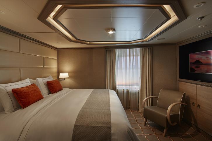 Royal Suite