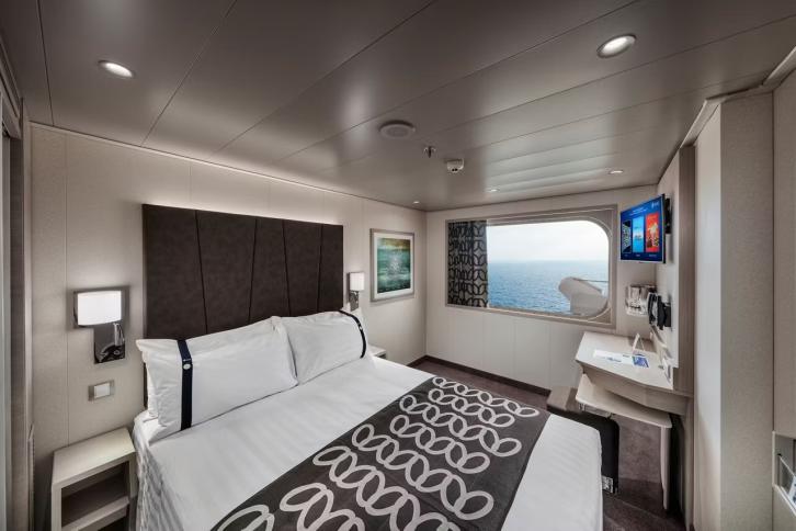 Guarantee Ocean View