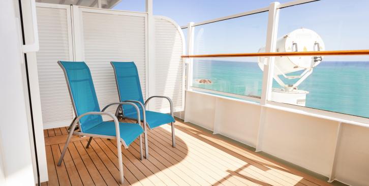Grand Horizon Suite