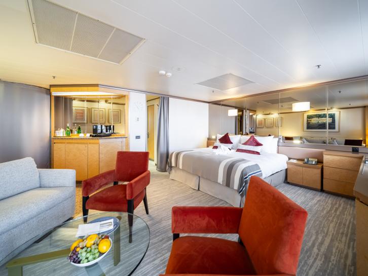 Suites
