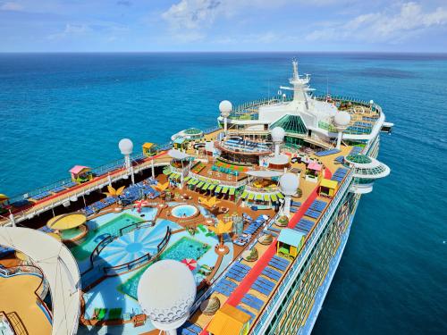 Mariner of the Seas Image