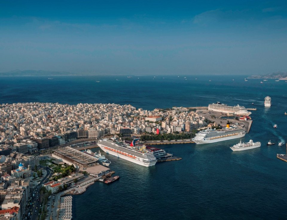 iglu cruises greek islands 2024